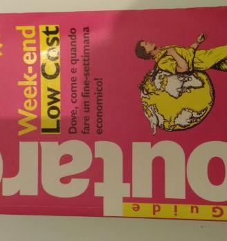 Guida Routard weekend low Cost