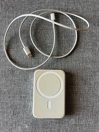 Caricatore wireless Apple MagSafe originale