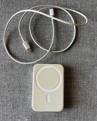 Caricatore wireless Apple MagSafe originale