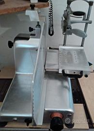 AFFETTATRICE PROFESSIONALE REGINA 350