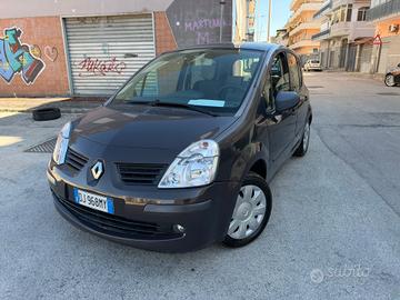 Renault Modus Grand Restayling 1.5 dCi Dynamique F