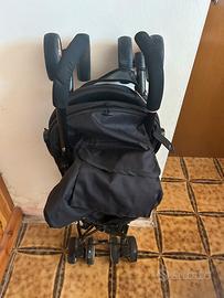 Passeggini  leggeri