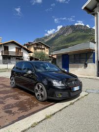 GOLF 5 GTI restaurata