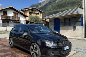 GOLF 5 GTI restaurata