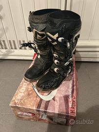 Stivali motocross acerbis 43