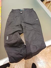 Pantaloni da sci