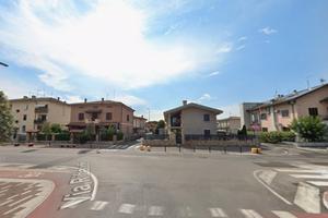 Ampio bilocale con posto auto - Roncadelle