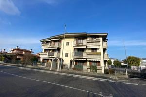 Appartamento Montanaso Lombardo