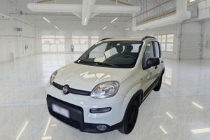 FIAT PANDA 0.9 TWINAIR TURBO 85 CV WILD 4X4 5 PORT