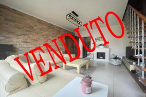 Appartamento Robecco sul Naviglio [1556VRG]