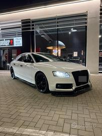 Audi A5 2.7 V6Tdi 2011