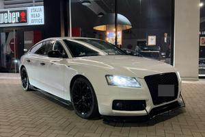Audi A5 2.7 V6Tdi 2011