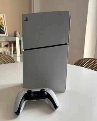PlayStation 5 Slim - Digital