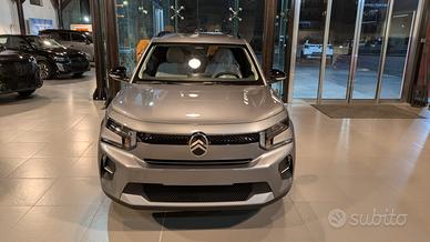 C3 Hybrid 110cv Automatico Collection KM0