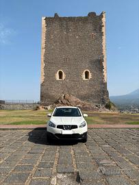 Nissan Qashqai 1.5 dCi DPF Acenta