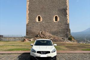 Nissan Qashqai 1.5 dCi DPF Acenta