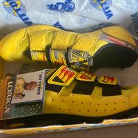 Scarpe Vittoria Blitz Pantani