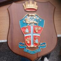 Stemma Araldico carabinieri 