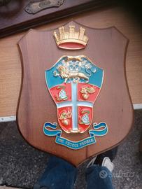 Stemma Araldico carabinieri 