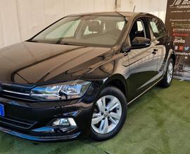 VOLKSWAGEN Polo 1.6 95CV HighLine 10/2020