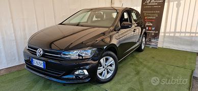 VOLKSWAGEN Polo 1.6 95CV HighLine 10/2020