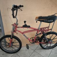 bici vintage atla "Hi Hop" stile retro e unico