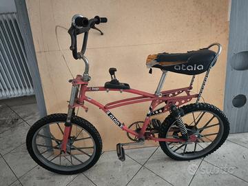 bici vintage atla "Hi Hop" stile retro e unico