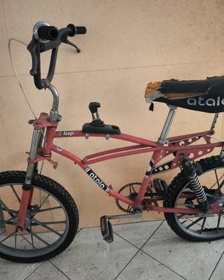 bici vintage atla "Hi Hop" stile retro e unico