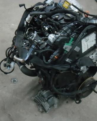 MOTORE BH01