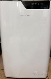 Condizionatore  portatile serie 600 BTU 900
