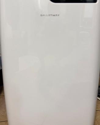Condizionatore  portatile serie 600 BTU 900