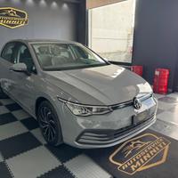 Volkswagen Golf 2.0 TDI 150 CV DSG SCR Life