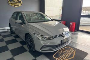 Volkswagen Golf 2.0 TDI 150 CV DSG SCR Life