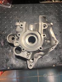 carter minarelli verticale