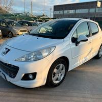 Peugeot 207 5p 1.4 95 CV 74.900 KM