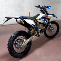 Husaberg FE 250 - 2013