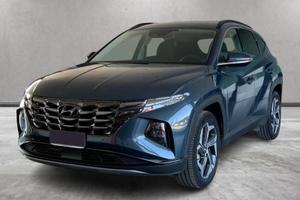 Hyundai Tucson 3nd serie 1.6 HEV aut. Exellence