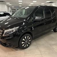 Mercedes-benz Vito 2.2 119 CDI 4x4 PC-SL Furgone L