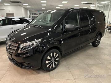 Mercedes-benz Vito 2.2 119 CDI 4x4 PC-SL Furgone L