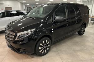 Mercedes-benz Vito 2.2 119 CDI 4x4 PC-SL Furgone L