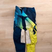 Pantaloni motocross Scott