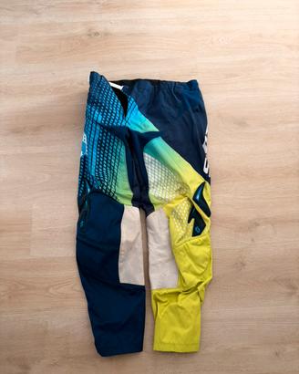 Pantaloni motocross Scott
