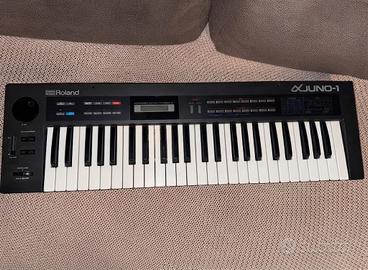 Roland Alpha Juno-1