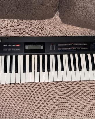 Roland Alpha Juno-1