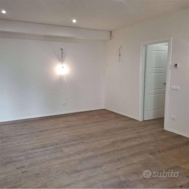 Appartamento – Reggio Emilia, San Nicolò - Altro