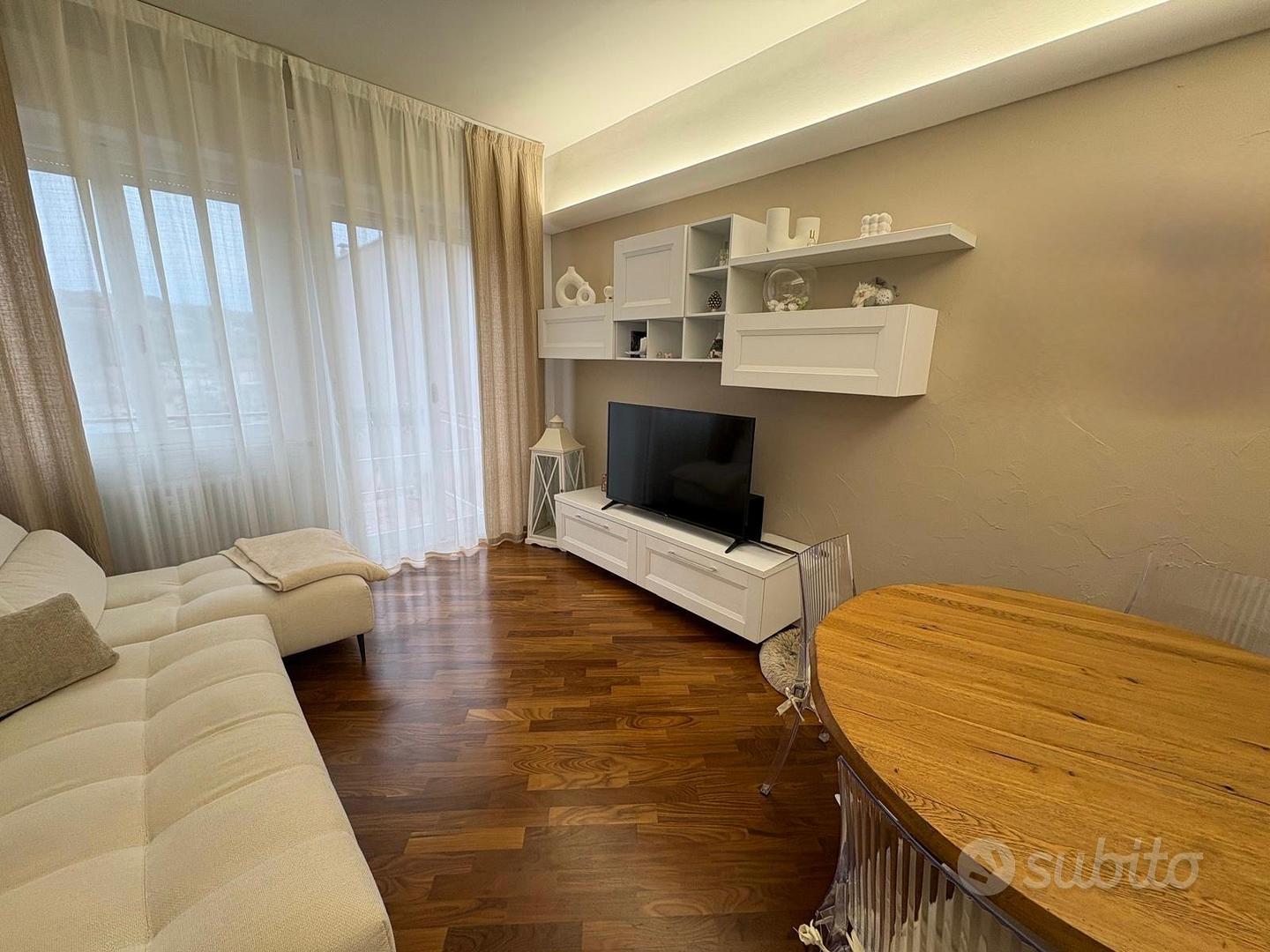 Appartamento – AN - Vista 2