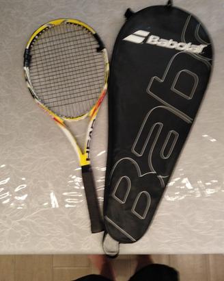 racchetta professionale HEAD EXTREME