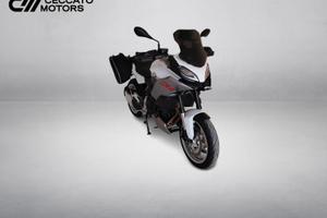BMW F 900 XR Abs