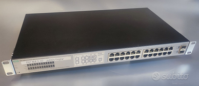 HP J9980A - HP Officeconnect 1820-24G