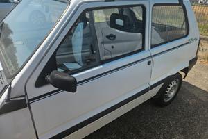 Fiat Panda 750 Young